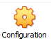 Bouton de configuration
