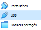 USB