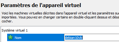 Nom vm
