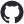 Logo GitHub